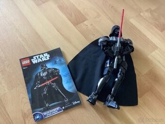 Lego Star Wars 75111 Vader