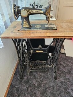 Minerva Bobbin