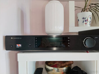 Cambridge Audio CXN streamer