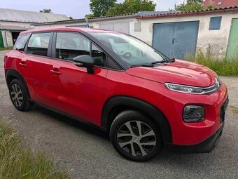 Citroen C3 AIRCROSS,1,2cm3, 5/2019,15tis.