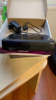 Set top box/ satelit