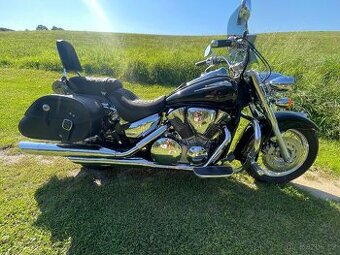 Honda VTX 1300S