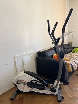 Elipticky trenažer insportline