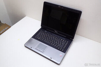 Notebook Fujitsu Amilo Xi2426 na náhradní díly
