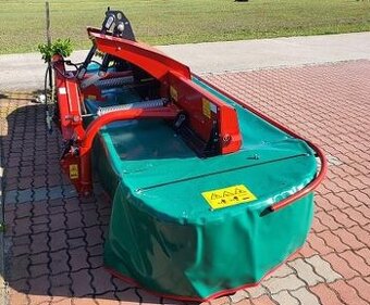 Čelní disková žací kosa Kverneland 2832 F