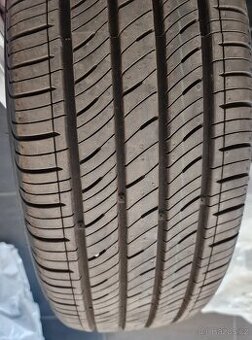 Letní pneumatiky KUMHO SOLUS TA 31, 205/65 R16 95H