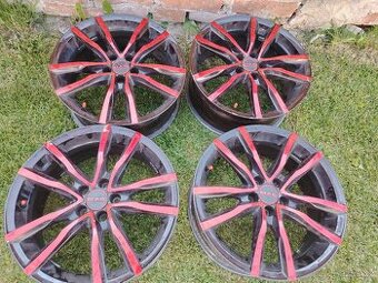 MAK - ALU kola R17 5x112
