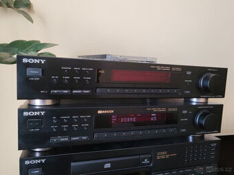 SONY ES