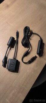 Dell adapter notebook
