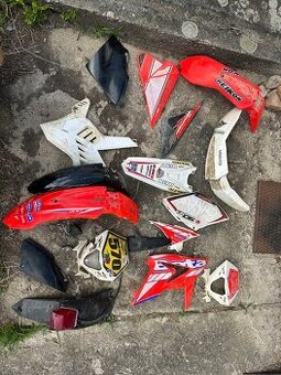 Plasty Beta RR