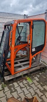 Kubota kx 16