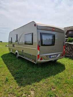 Burstner Averso