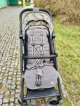 cybex kocarek Eezy S+2