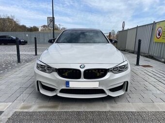 BMW M4 F82 2016 3.0 317KW/431PS Full-LED•Kessy•Harman Kardon