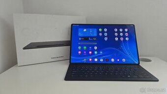 Tablet Samsung Galaxy Tab S9 Ultra + klávesnice - Záruka