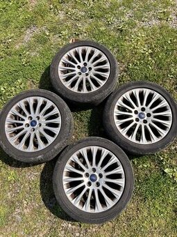 Ford alu 17” 5x108