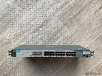 HP ProCurve 1400-24G (J9078A)