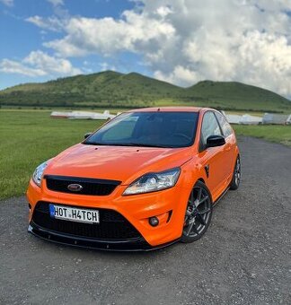 Ford focus ST225 MK2
