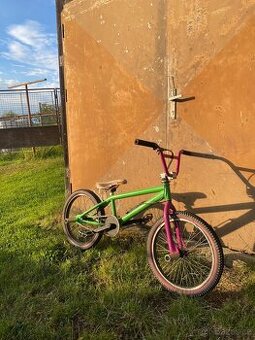 Bmx