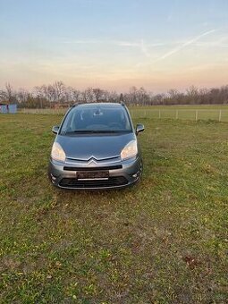 Citroën Grand C4 Picasso