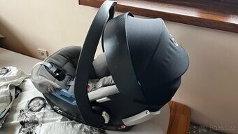 Cybex Aton 5 + základna isofix