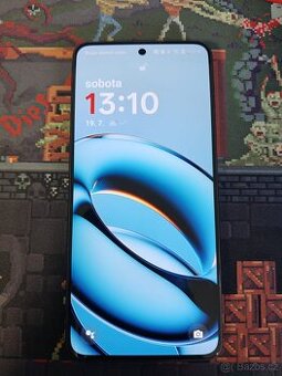 OnePlus Nord 3 5G 16GB/256GB šedá