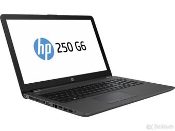 HP 250 G6 – i3 | 4 GB RAM | 240 GB SSD | Full HD | W11