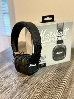 Marshall Major II Bluetooth