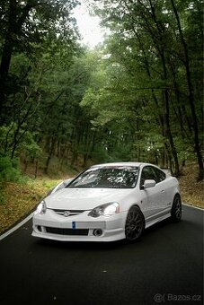 Honda Integra DC5 type R