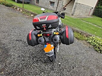 Suzuki V-STROM 1000 dl