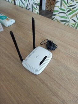 Modem internetový TP-Link - 1