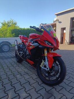 BMW s1000 r - 1