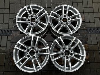 Alu kola, disky r16 5x120 T5, T6 + BMW