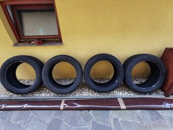 pneumatiky univerzální NEXTON 255/50R20 105H