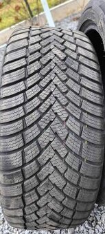Zimní pneu Barum Polaris 6, 225/45 R18