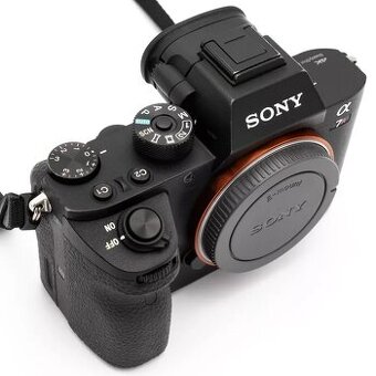 Sony A7RII + 150-500mm + 50mm