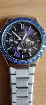 hodinky SEIKO ASTRON CHRONOGRAF