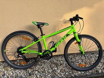 Lehké dětské kolo Giant Arx 24