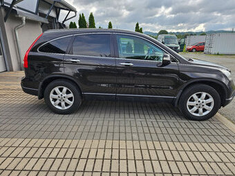 Honda CR-V 2,2crdi 103kW r. 2009