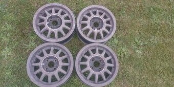 VW Passat B3/B4 Al-kola 14".
