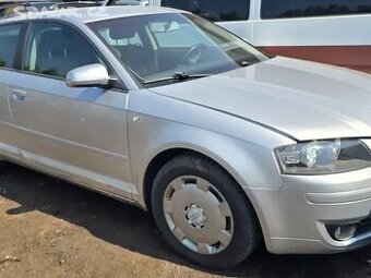 Audi A3 8P