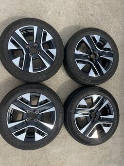 Alukola Peugeot 4x108 R16"