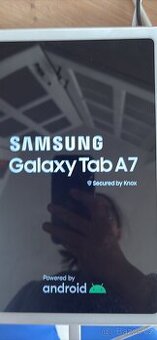 Tablet Samsung - 1
