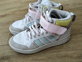 Dámské boty Adidas Postmove Mid, vel. 39 1/3