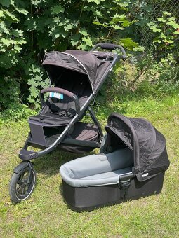 Thule Urban Glide 2 black