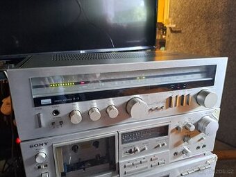 Receiver SANSUI R5