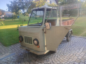 Multicar M22