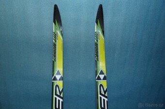 běžky FISCHER RCS Carbonlite Classic Cold - 197 cm