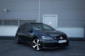 Volkswagen Golf 2.0 TSI BMT GTI Performance DSG - 1