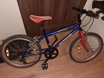 Kolo Author Junior 20"